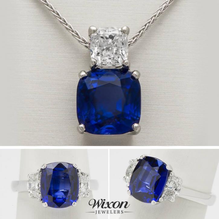 Image for Wixon Jewelers with ID of: 3142024