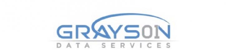 Image for Grayson Data Services with ID of: 3142075