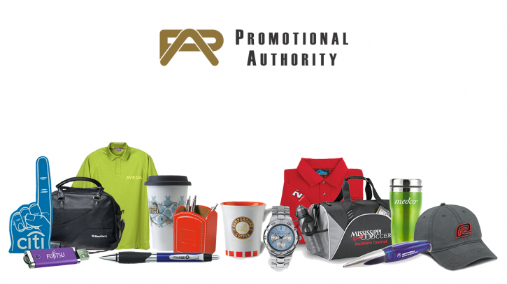 Image for The Promotional Authority with ID of: 3142112