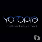 Image for Yoga Classes - Yotopia with ID of: 3142277