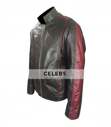 Image for Mass Effect 3 Game Commander Shepard N7 Jacket with ID of: 3142393