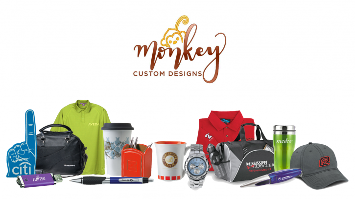 Image for Monkey Custom Designs with ID of: 3142441