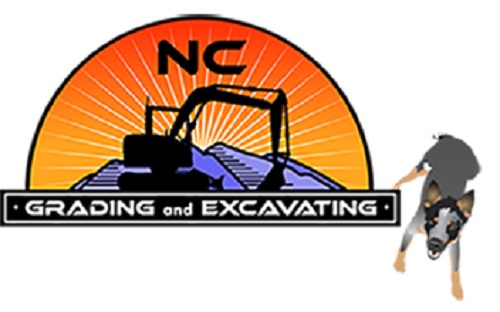 Image for NC Grading and Excavating with ID of: 3142472