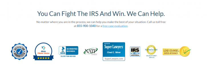 Image for Silver Tax Group with ID of: 3142551
