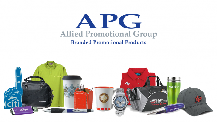 Image for Allied Promotional Group with ID of: 3142681