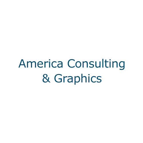 Image for America Consulting & Graphics LLC with ID of: 3142688