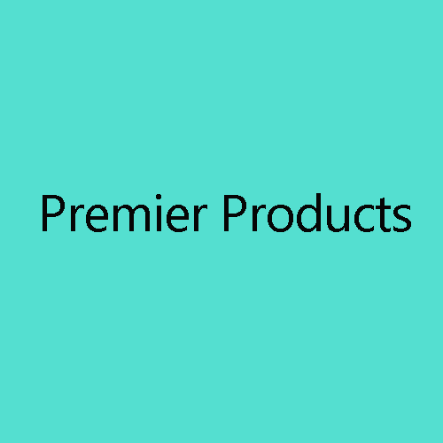 Image for Premier Products with ID of: 3142705