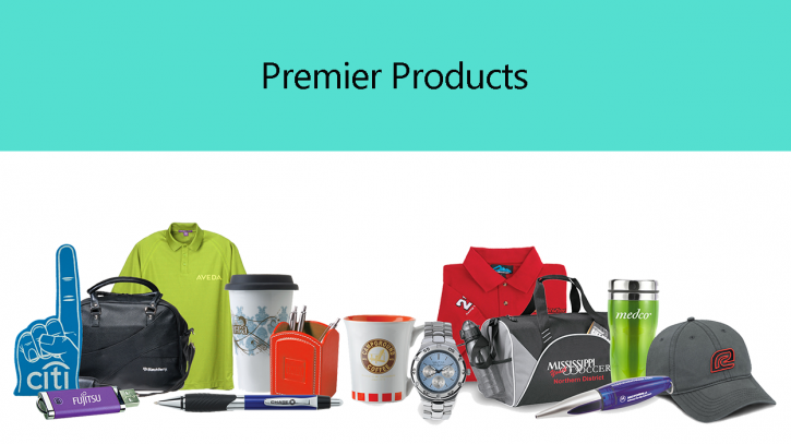 Image for Premier Products with ID of: 3142707