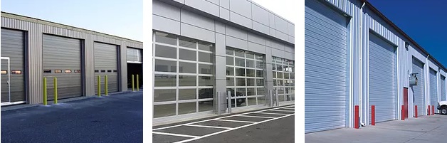 Image for Garage Door Repair & Installation with ID of: 3142773