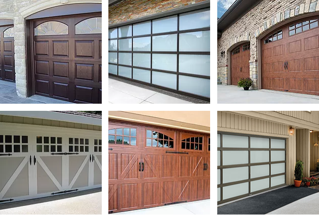 Image for Garage Door Repair & Installation with ID of: 3142782