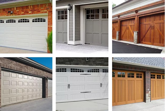 Image for Garage Door Repair & Installation with ID of: 3142787