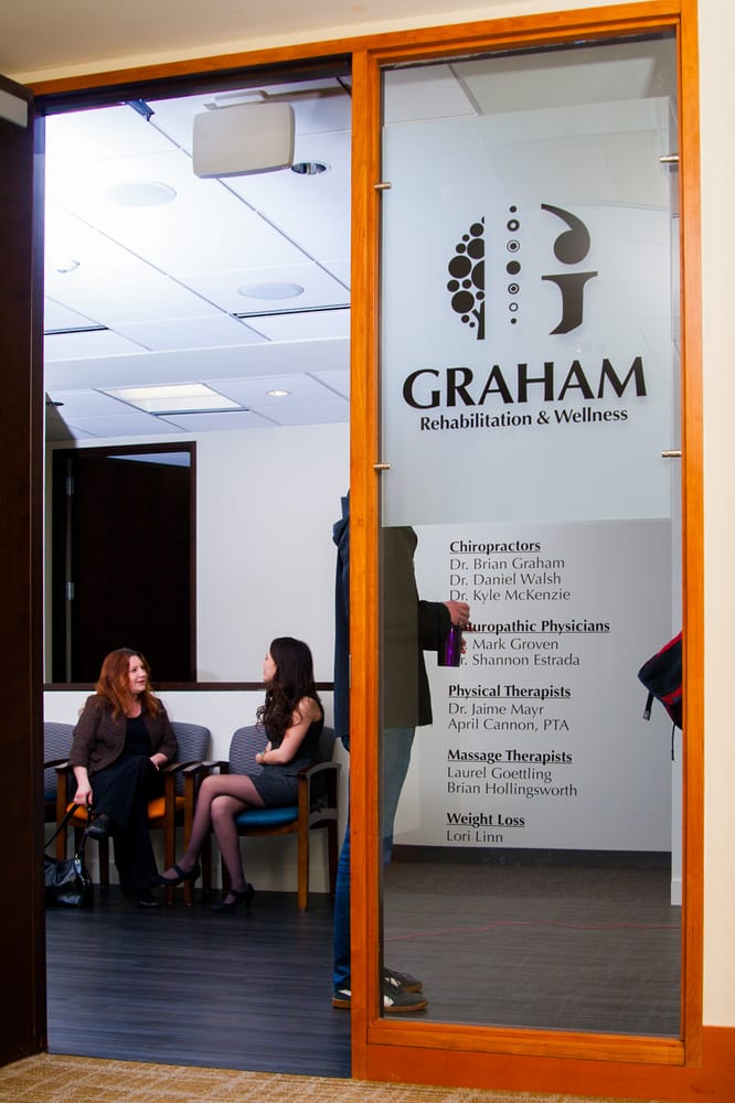 Image for Downtown Seattle Chiropractic with ID of: 3142800