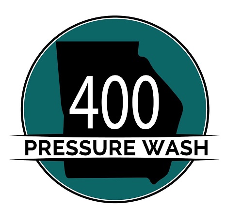 Image for 400 Pressure Wash & Paint Co. with ID of: 3142985