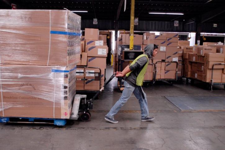 Image for Century Moving Services with ID of: 3143007