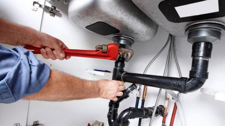 Image for Plumbing Service & Maintenance Alvin TX with ID of: 3143332