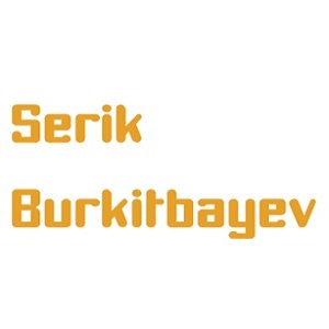 Image for Serik Burkitbayev with ID of: 3143344
