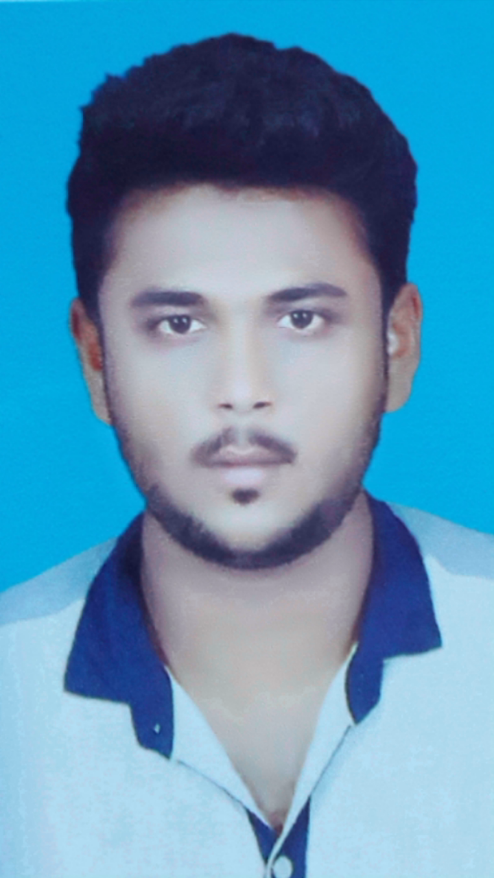 Image for Shafiur Rahman Biplob with ID of: 3143410