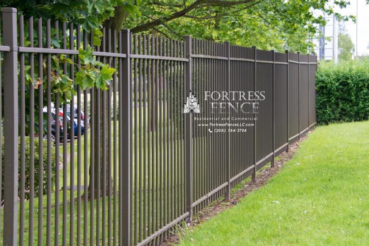 Image for Fortress Fence with ID of: 3143490