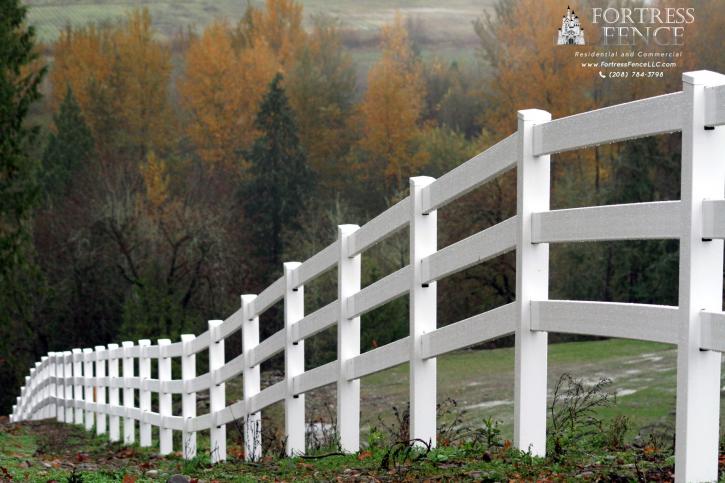 Image for Fortress Fence with ID of: 3143499