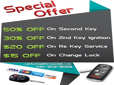 Image for Car Locksmith Rosedale with ID of: 3143564