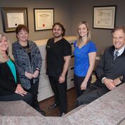 Image for Lakeshore Chiropractic Group with ID of: 3143582