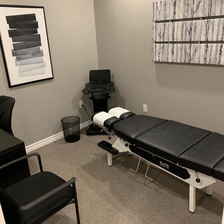 Image for Lakeshore Chiropractic Group with ID of: 3143585