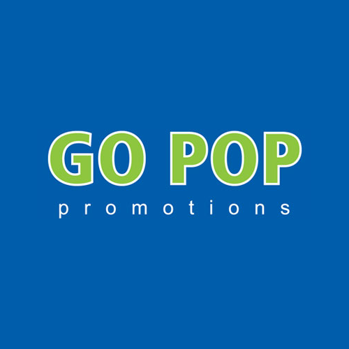 Image for Go Pop Promotions with ID of: 3143650