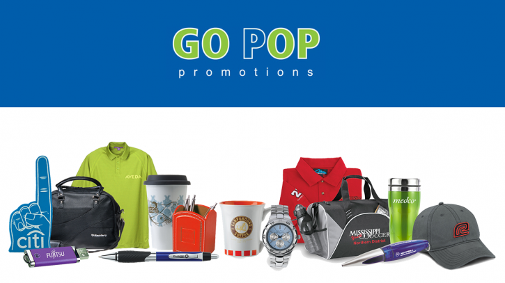 Image for Go Pop Promotions with ID of: 3143652