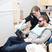 Image for Molson Park Dental with ID of: 3143728