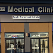 Image for Cares Medical Clinic with ID of: 3143817