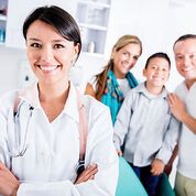 Image for Cares Medical Clinic with ID of: 3143818