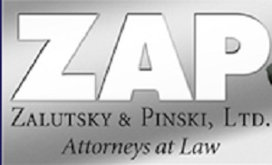 Image for Zalutsky & Pinski, Ltd. with ID of: 3143830