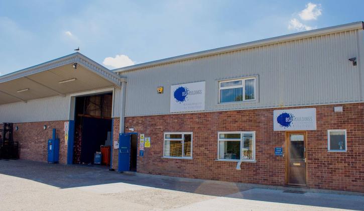 Image for BSA Mouldings Ltd with ID of: 3143986