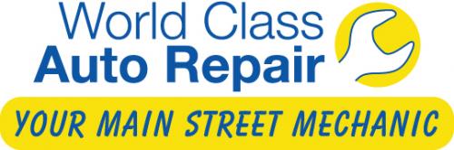 Image for World Class Auto Repair with ID of: 3144120