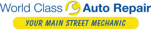 Image for World Class Auto Repair with ID of: 3144134