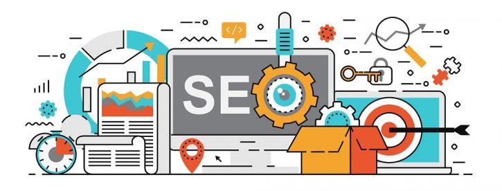 Image for The SEO Platform with ID of: 3144144