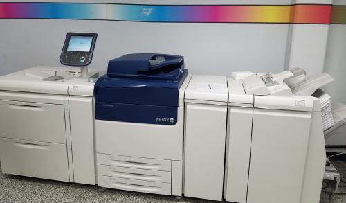 Image for Franklin's Printing-Orange County with ID of: 3144151