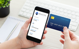 Image for Beacon Payments with ID of: 3144348