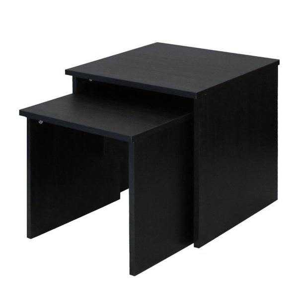 Image for Shop Online Argos Black Nest of Tables with ID of: 3144448