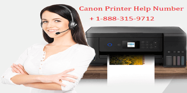 Image for How to Set Up a Canon Printer? | Toll Free 1-888-315-9712 with ID of: 3144495