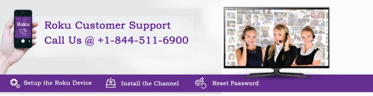 Image for Roku Support Phone Number with ID of: 3144755