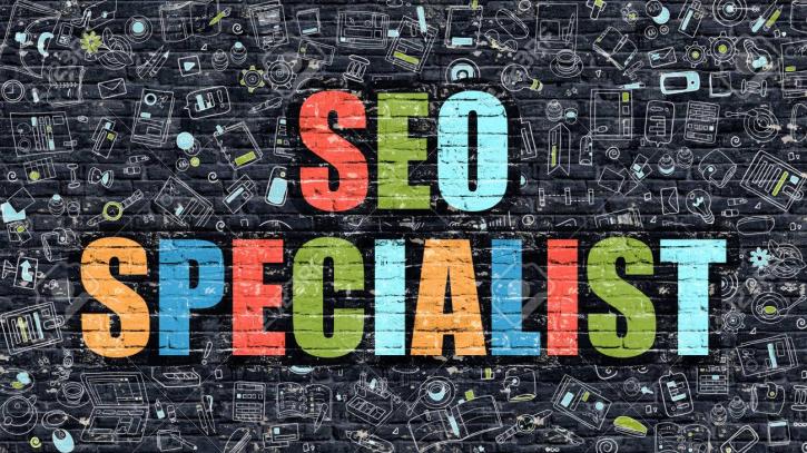 Image for Hire The Best SEO Specialist Through Digital Muscle Limited with ID of: 3144829