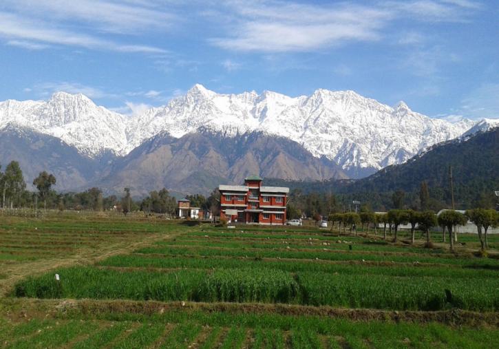Image for Exploring Kangra is Inevitable! with ID of: 3144877