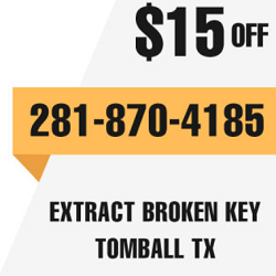 Image for Extract Broken Key Tomball TX with ID of: 3144902