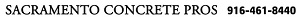 Image for Sacramento Concrete Contractors with ID of: 3144936