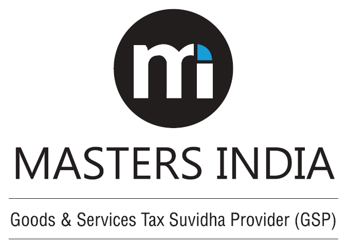 Image for Masters India - GST Suvidha Provider with ID of: 3145003