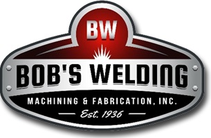 Image for Bob’s Welding, Machining, & Fabrication, Inc. with ID of: 3145050