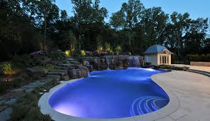 Image for Inground Swimming Pool Design & Construction with ID of: 3145148