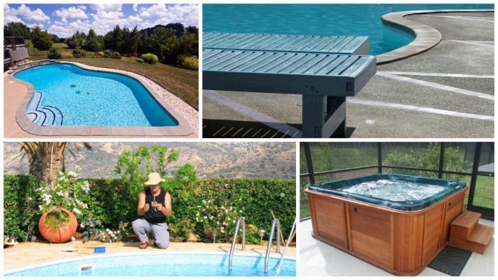 Image for Premier Pools LLC with ID of: 3145194