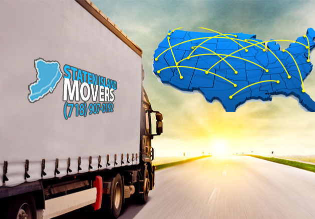 Image for Staten Island Movers with ID of: 3145369